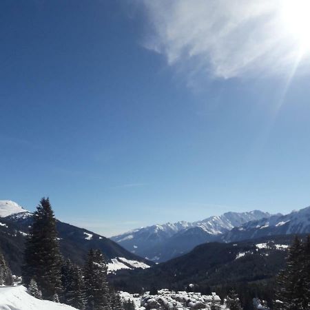 Ferienwohnung Tobias Zell am Ziller Kültér fotó