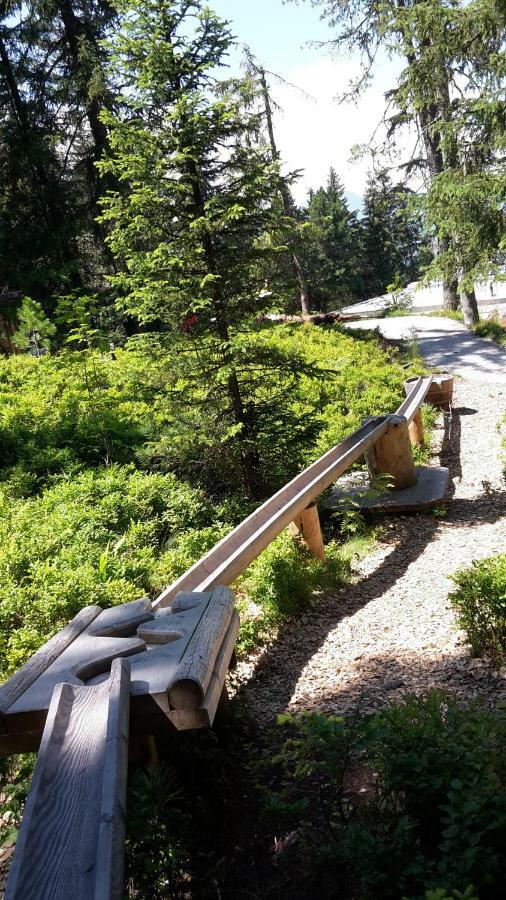 Ferienwohnung Tobias Zell am Ziller Kültér fotó