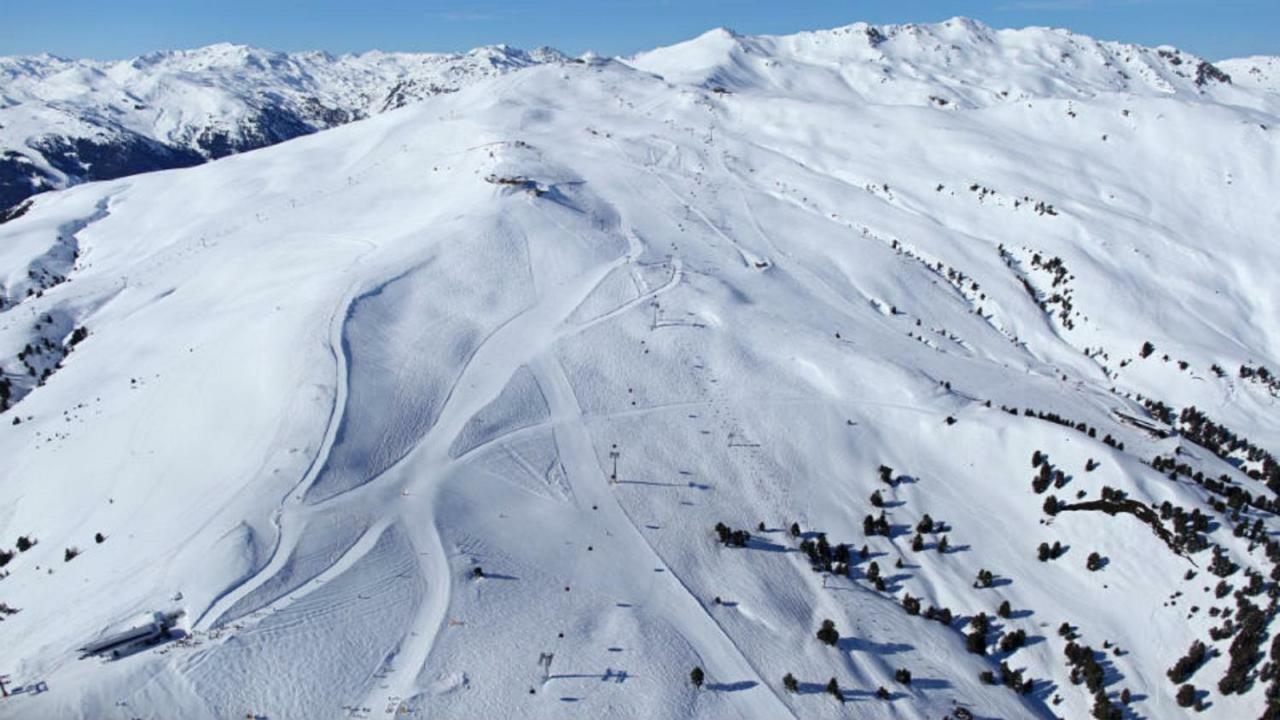Ferienwohnung Tobias Zell am Ziller Kültér fotó